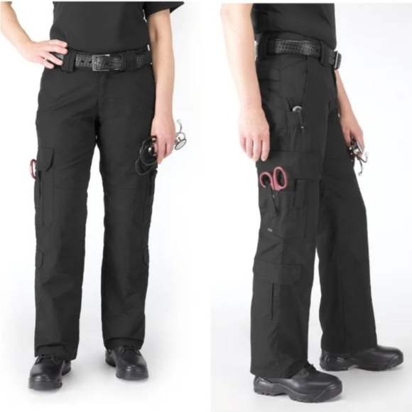 5.11 Tactical Pants & Jumpsuits 51 Tactical Womens Taclite Ems
